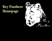 Roy Panthers     Homepage